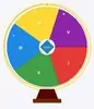 Daily Lucky Draw welfare icon