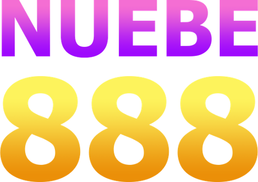 phnuebe888.ph Logo